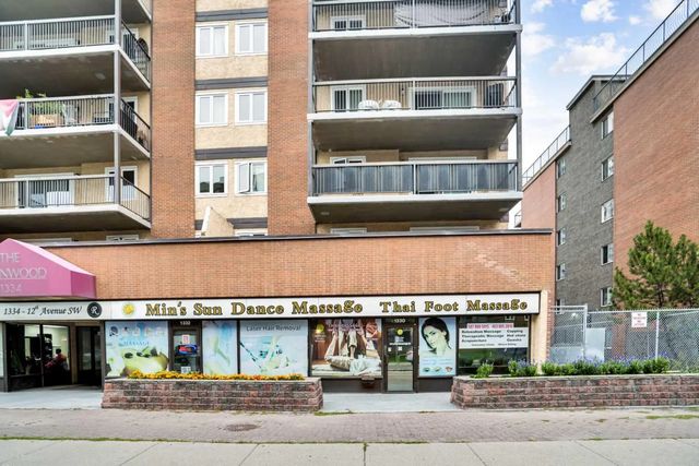 1330 12 Avenue Sw, Calgary