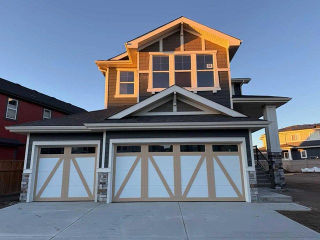 51 Sunrise Heath , Cochrane