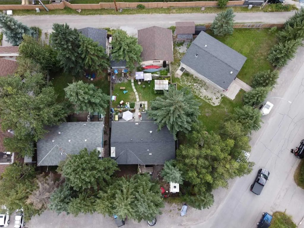 1621 1st Avenue  , Canmore