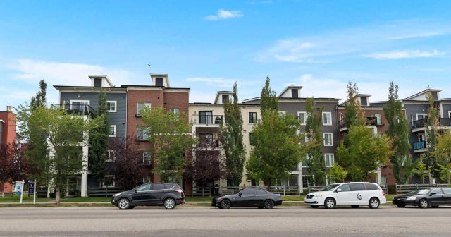 6306, 755 Copperpond Boulevard Se, Calgary