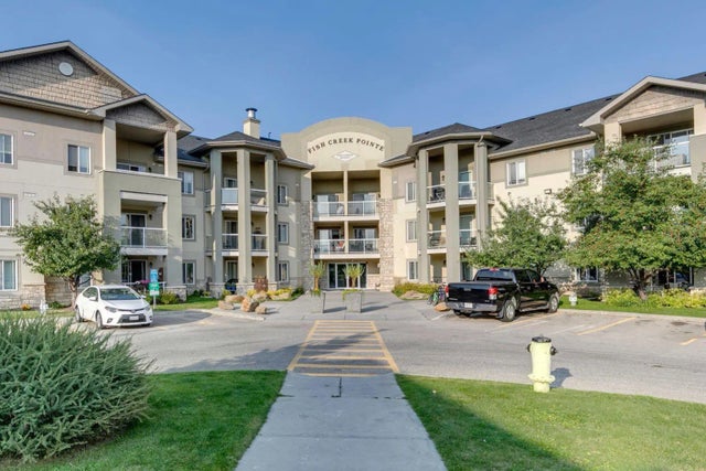 2205, 2518 Fish Creek Boulevard Sw, Calgary