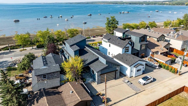 3417 Lakeshore Drive , Sylvan Lake