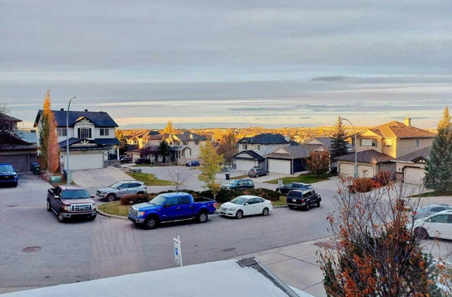 133 Panamount Court Nw, Calgary