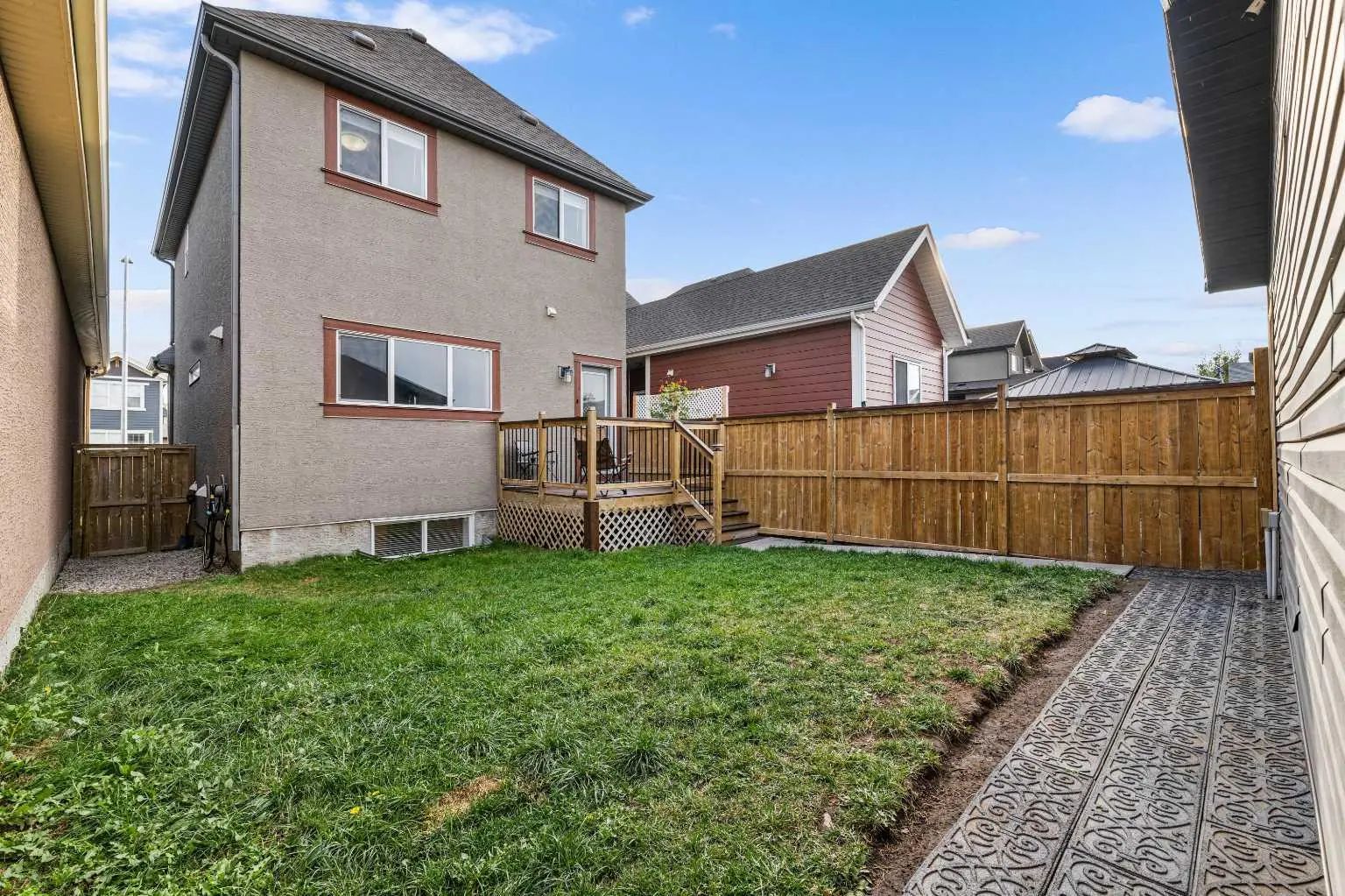 107 Masters Heights Southeast, Calgary – Residential Detached Listing Photo 37