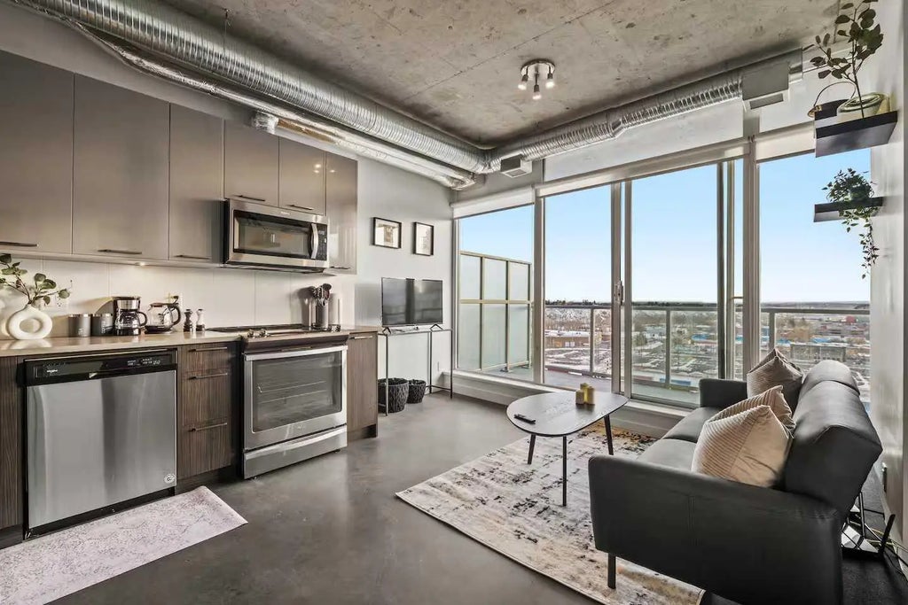 1307, 624 8 Avenue Se, Calgary