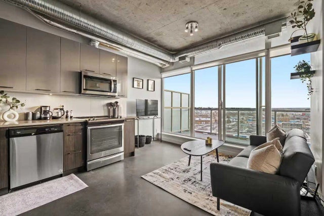 1307, 624 8 Avenue Se, Calgary