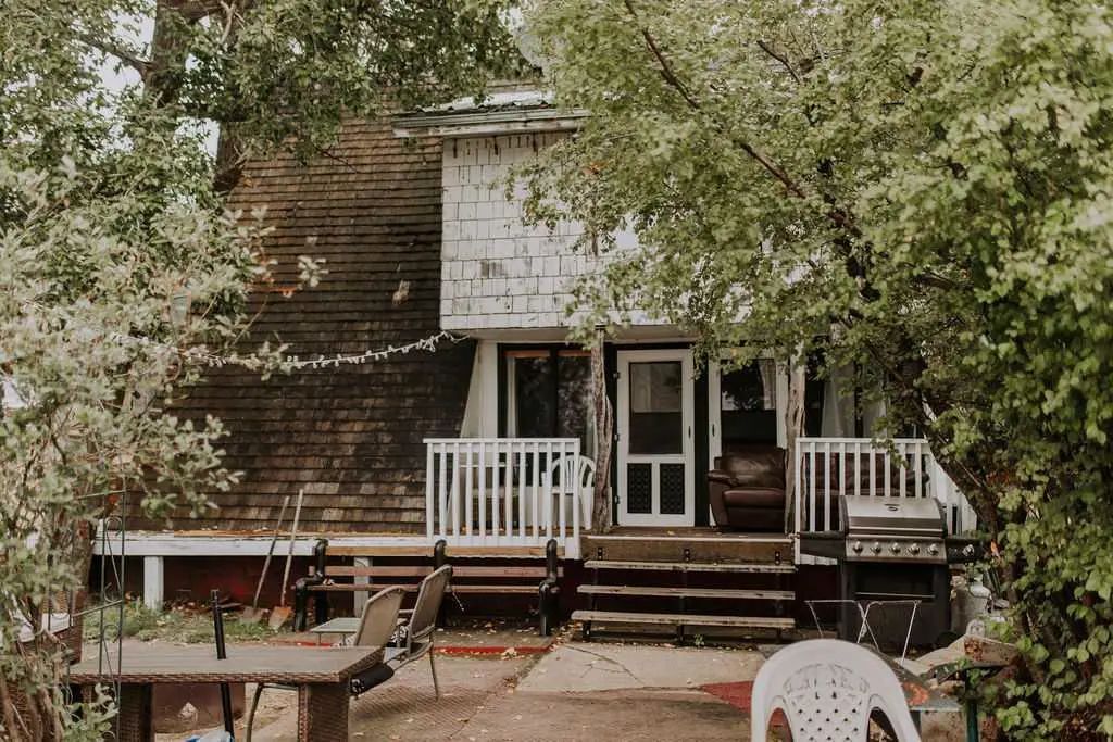 Cabin 62 Clear Lake  , Rural Wainwright No. 61, M.D. of