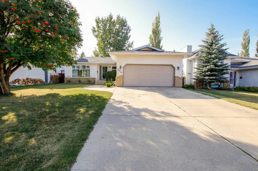 238 Davison Drive , Red Deer