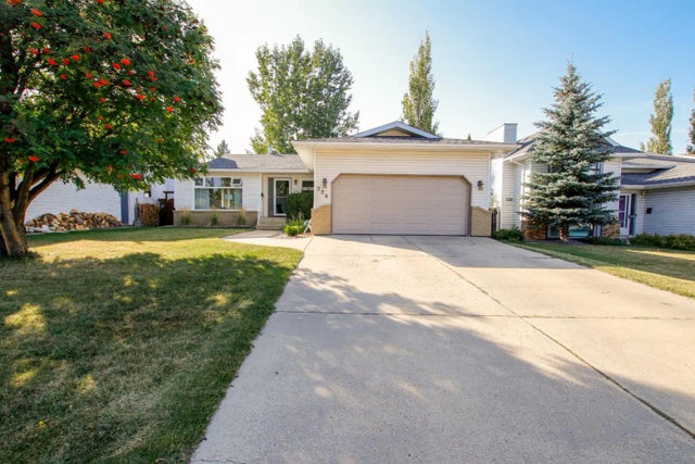 238 Davison Drive , Red Deer