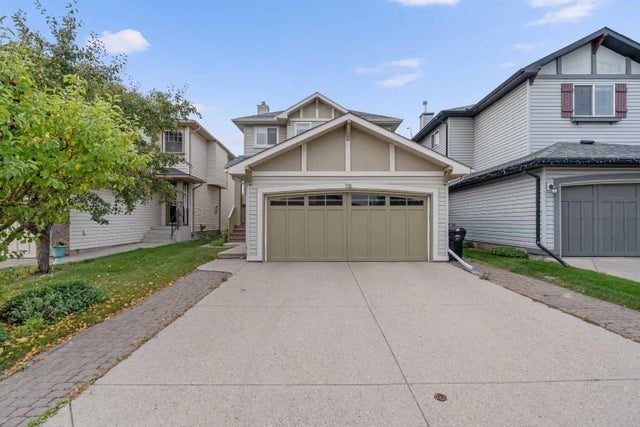 78 New Brighton Manor Se, Calgary