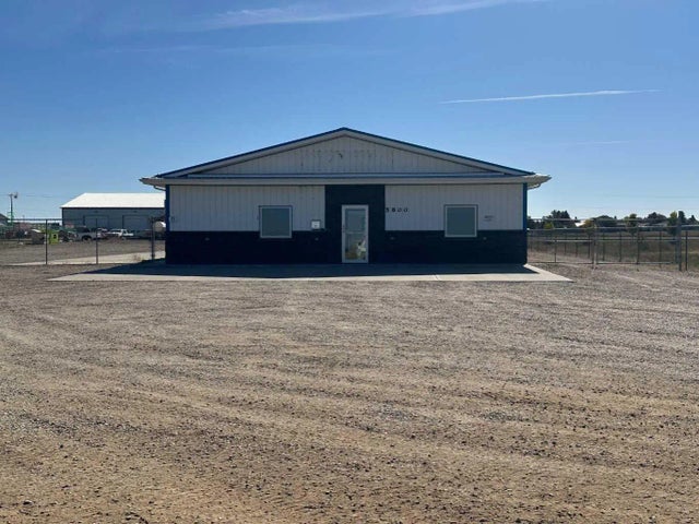 5800 66 Avenue , Taber