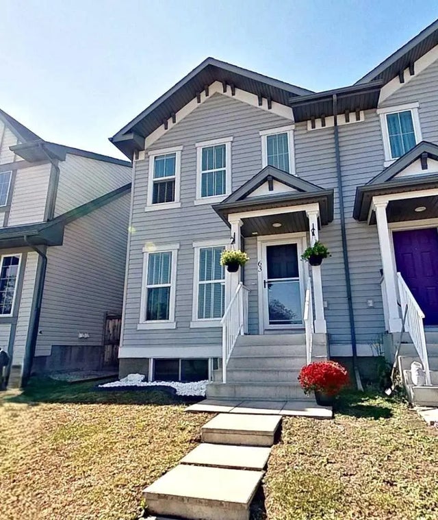 63 Elgin Meadows Park Se, Calgary