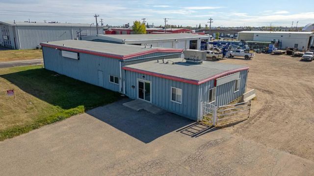 11101 97 Avenue , Grande Prairie