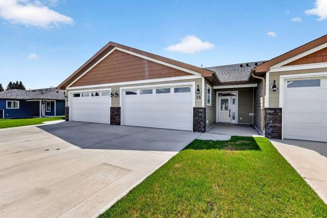 28 610 4 Avenue Sw, Sundre