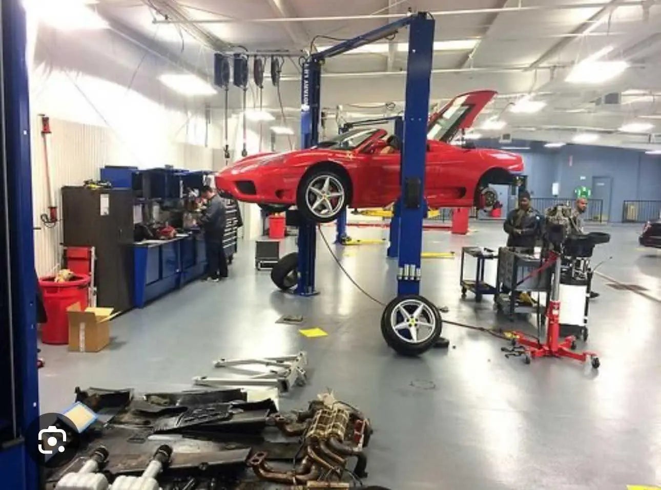 Photo of Listing #A2258841