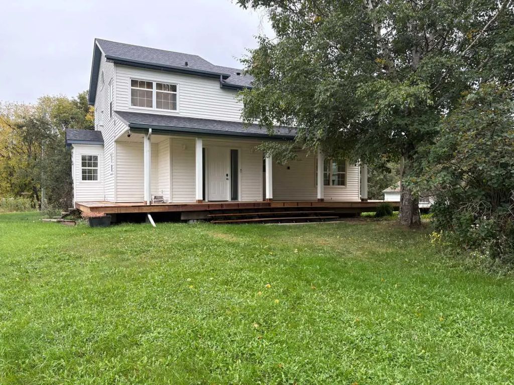 72034 Weather Station Road , Wagner