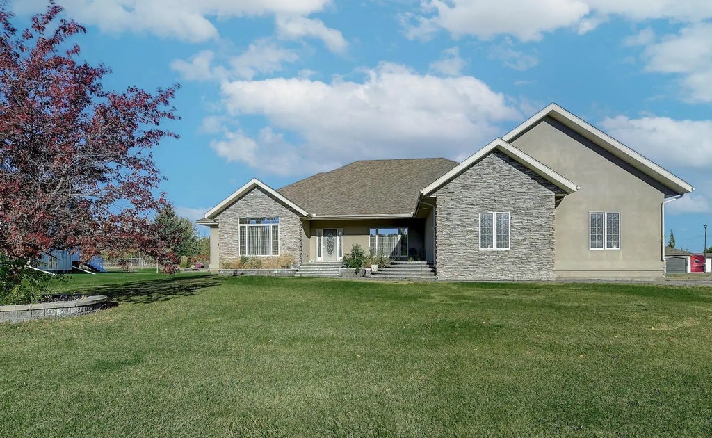 1716 60017 Twp Rd 704a  , Rural Grande Prairie No. 1, County of