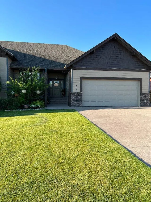 804 Fairway Boulevard , Cardston