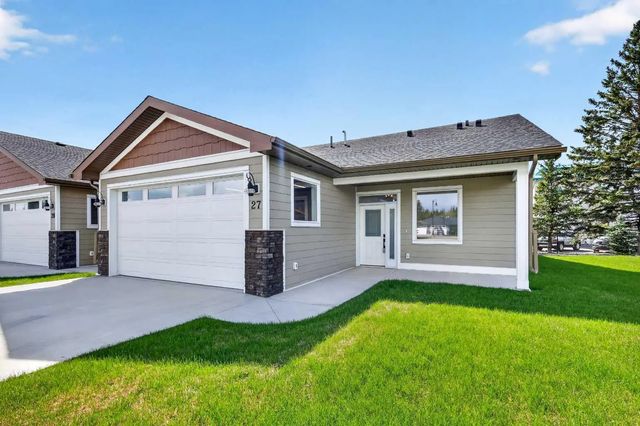 27 610 4 Avenue Sw, Sundre