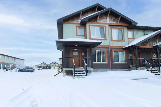 21, 4118 41 Avenue , Lloydminster