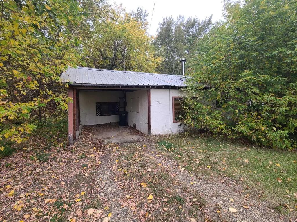 10830 91 Street , Peace River