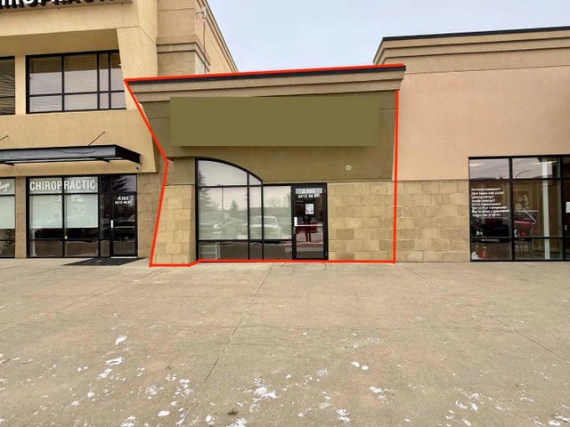 A105, 5212 48 Street , Red Deer