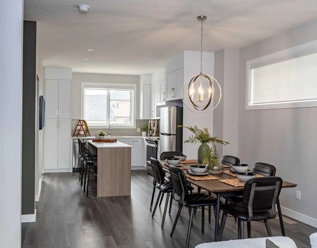 663 Homestead Drive Ne, Calgary