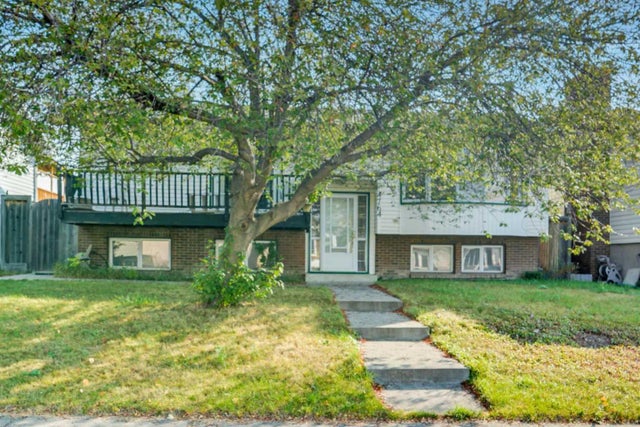 4764 Rundlewood Drive Ne, Calgary