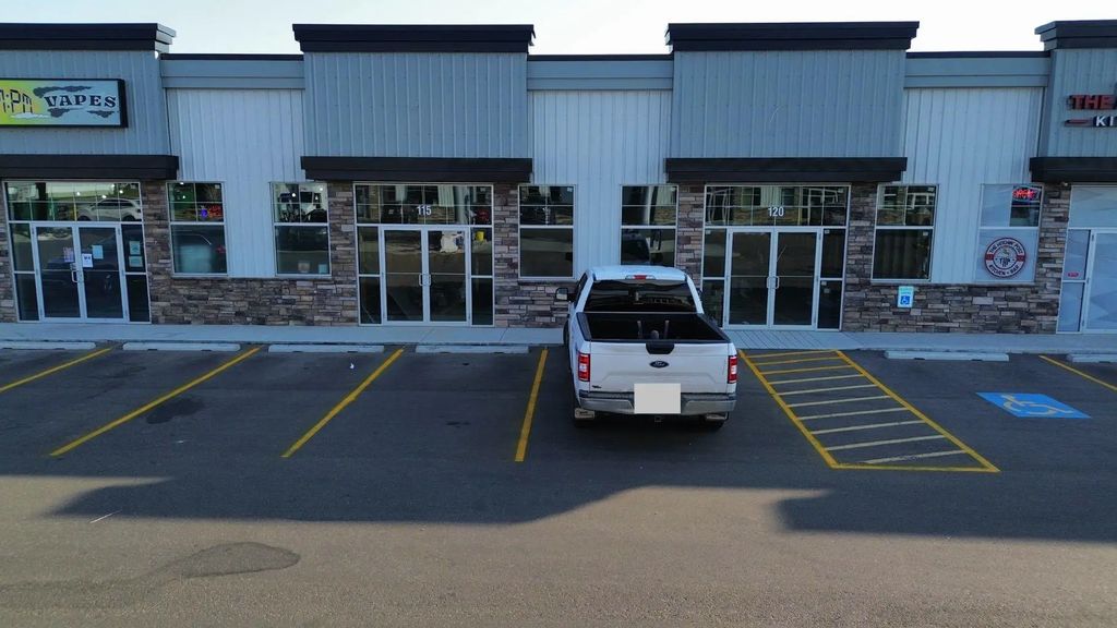 120 5302 Vista Trail , Blackfalds