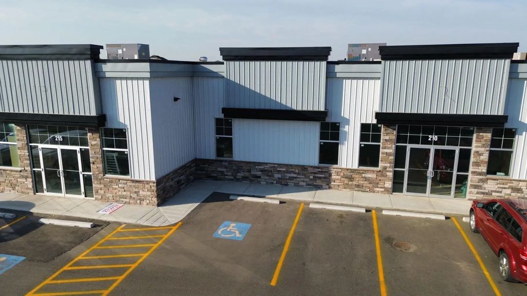 215 5302 Vista Trail , Blackfalds