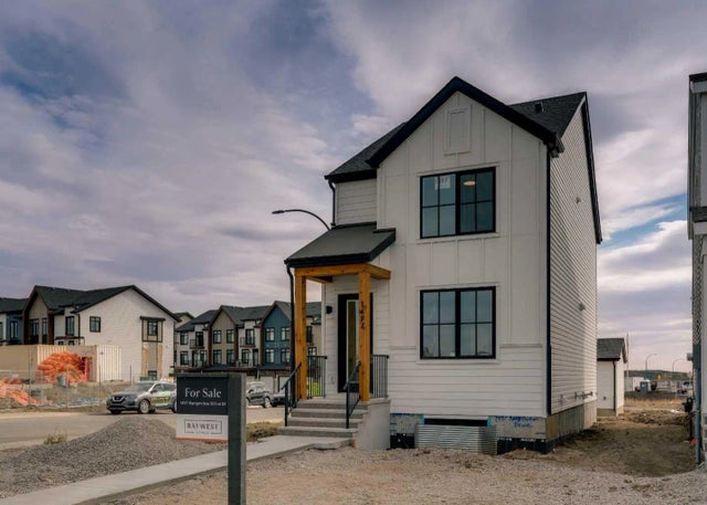 1497 Rangeview Drive Se, Calgary