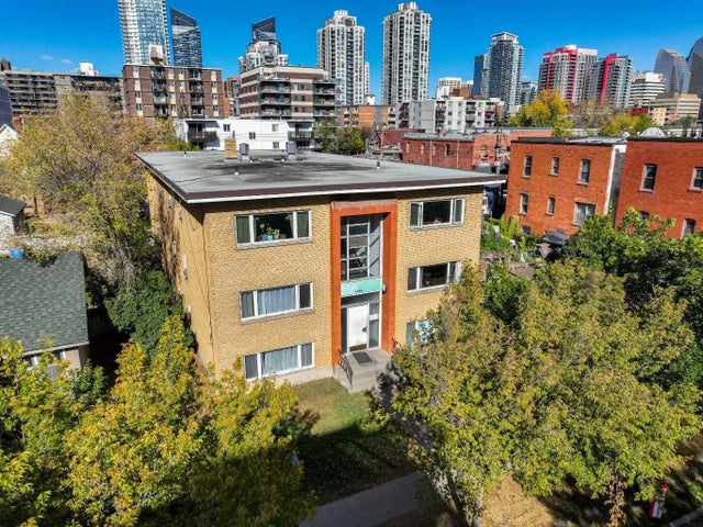 1216 15 Avenue Sw, Calgary