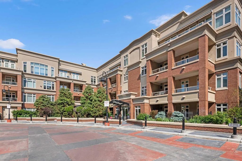 105, 670 Princeton Way Sw, Calgary