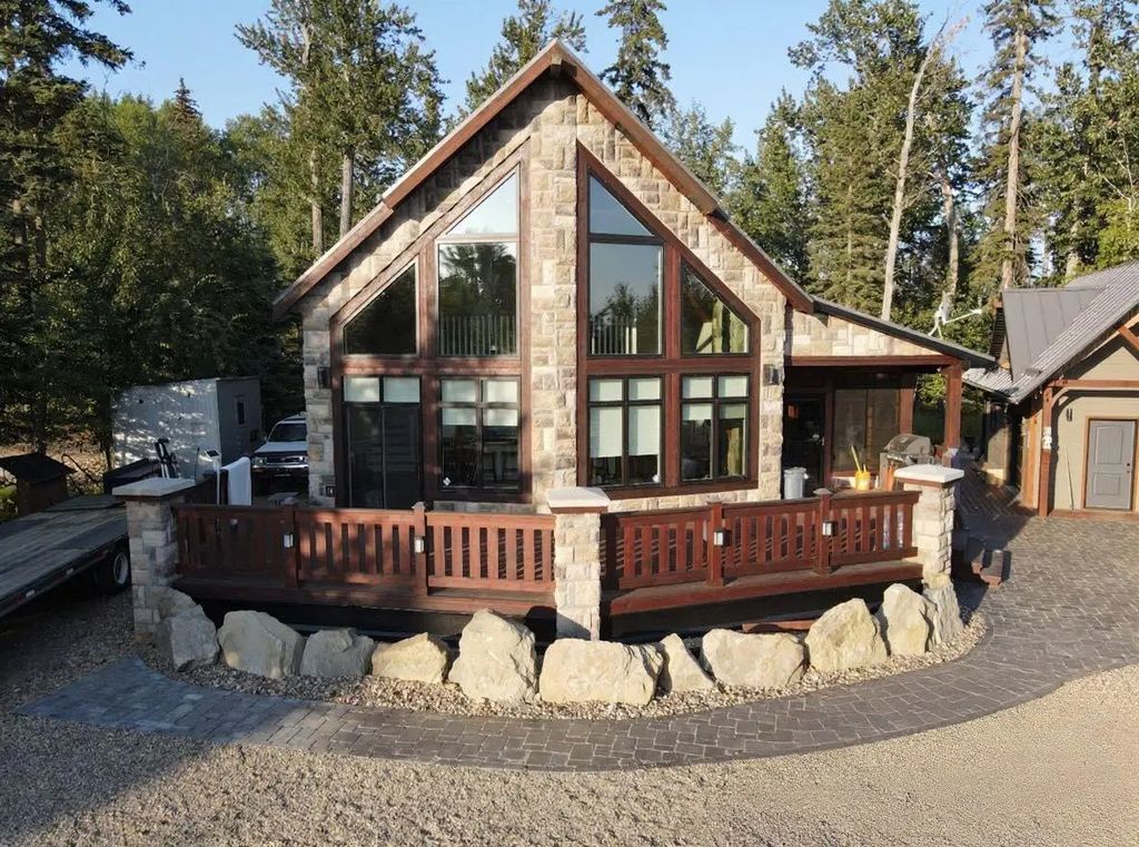 7 13417 Twp Rd 752a  , High Prairie