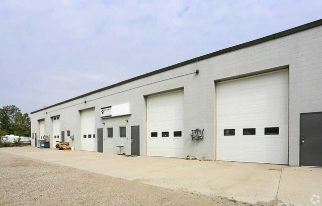 Calgary Real Estate: Commercial Property for Sale in Stonegate Landing.