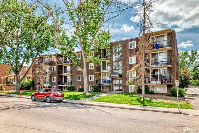 305, 635 57 Avenue Sw, Calgary