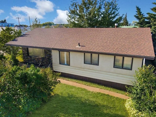 5105 48th Street  , High Prairie