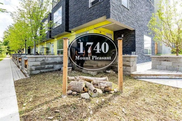 308, 1740 9 Street Nw, Calgary
