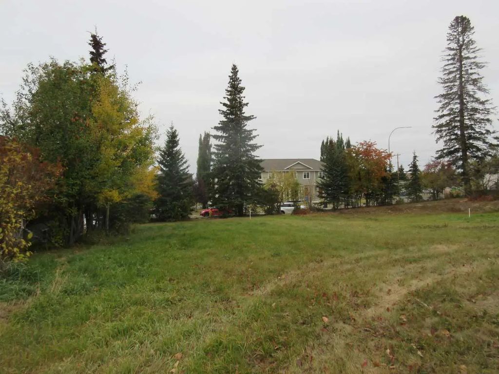 5137 52 Street , Rocky Mountain House