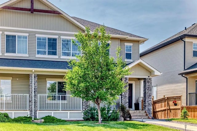 288 Rainbow Falls Green , Chestermere