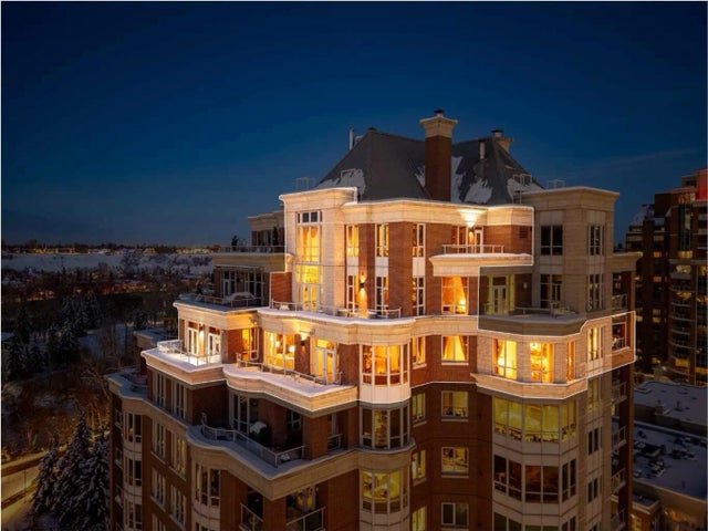 1201, 690 Princeton Way Sw, Calgary