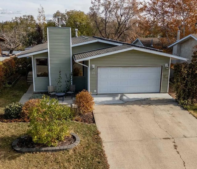 55 Nyman Crescent , Red Deer