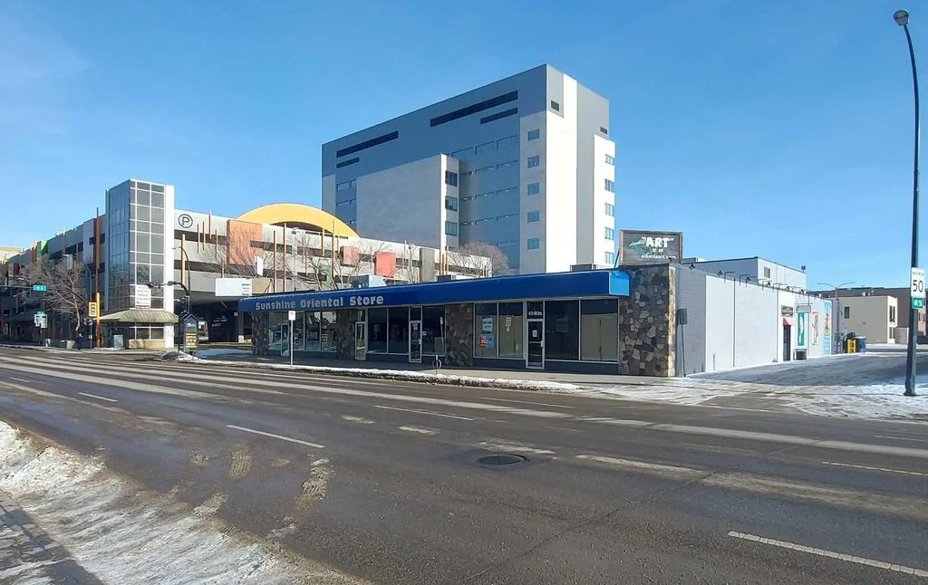 4711 49 Avenue , Red Deer