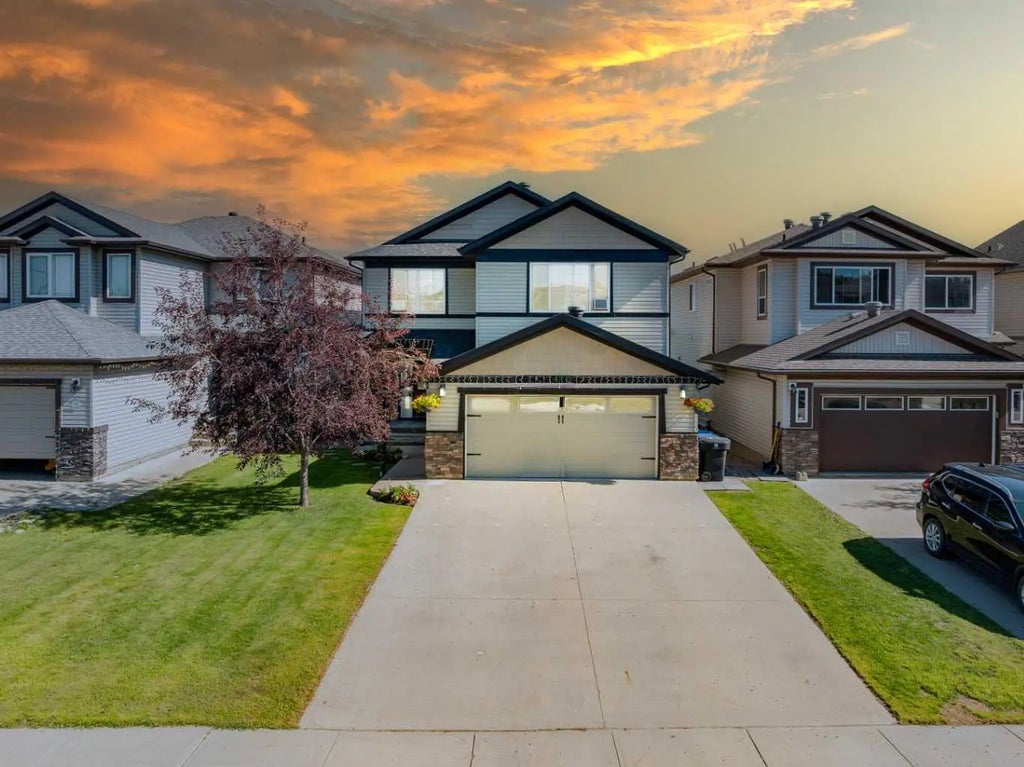 340 Killdeer Way , Fort McMurray