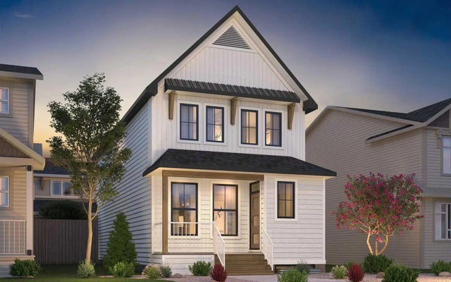 1133 Chinook Gate Bay Sw, Airdrie