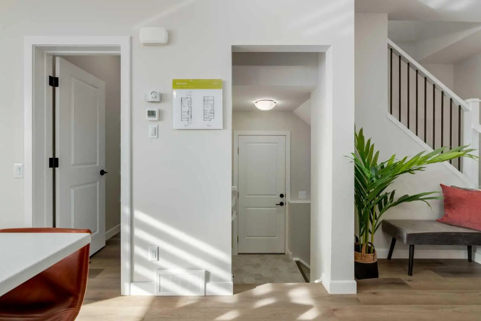 30 Tillotson Loop , Okotoks – Residential Semi Detached (Half Duplex) Listing Photo 10