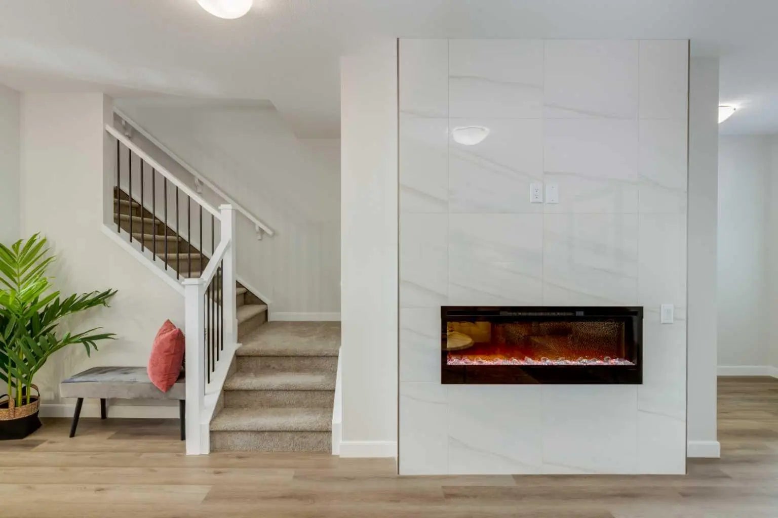 30 Tillotson Loop , Okotoks – Residential Semi Detached (Half Duplex) Listing Photo 11