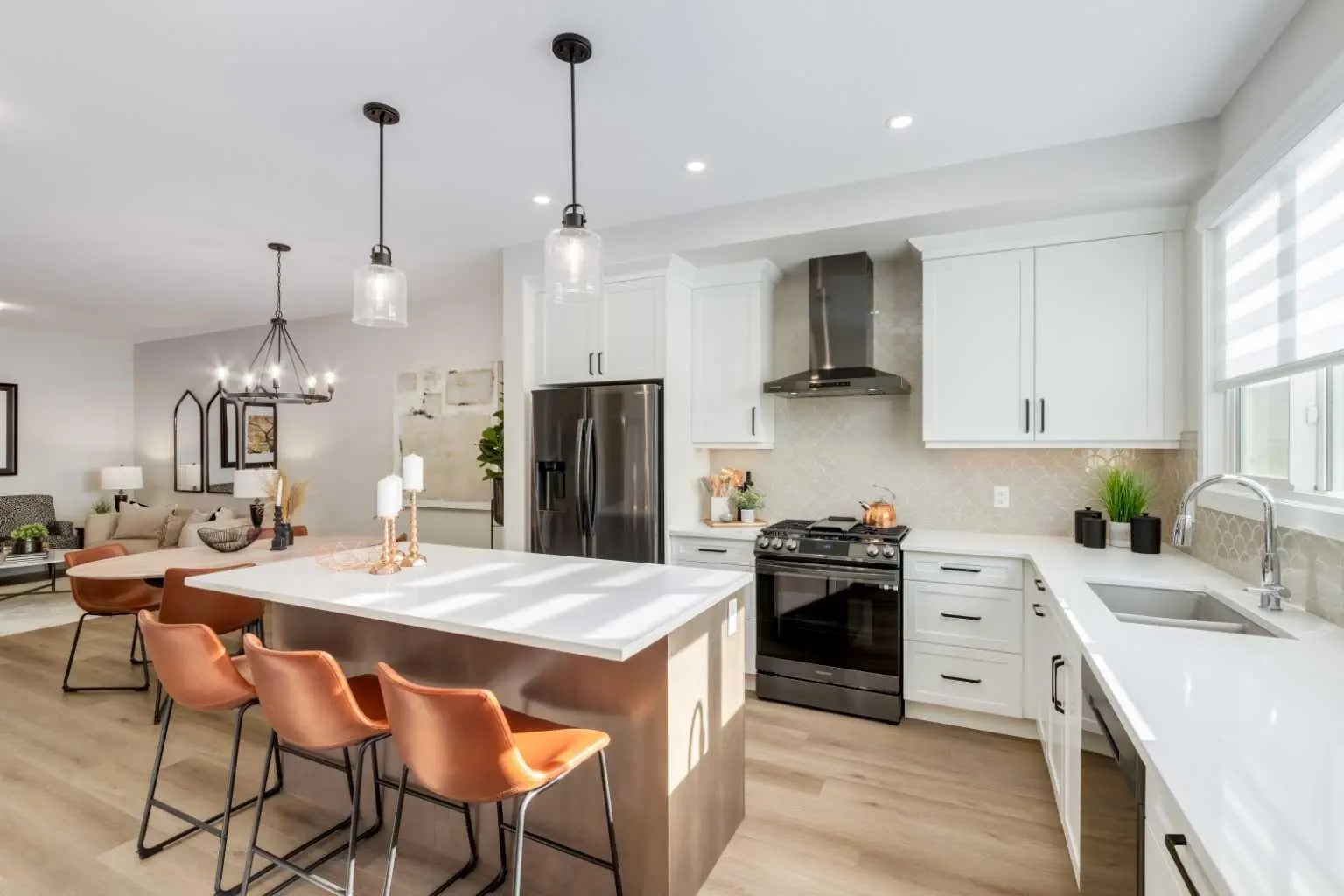 30 Tillotson Loop , Okotoks – Residential Semi Detached (Half Duplex) Listing Photo 3