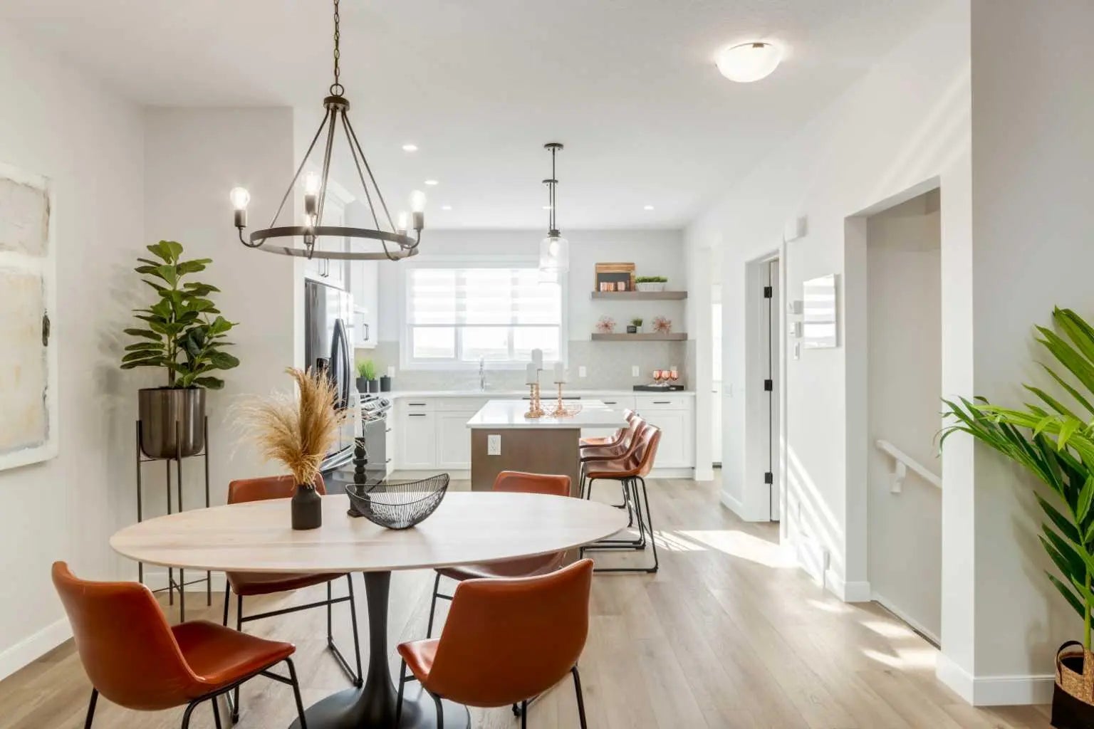 30 Tillotson Loop , Okotoks – Residential Semi Detached (Half Duplex) Listing Photo 6