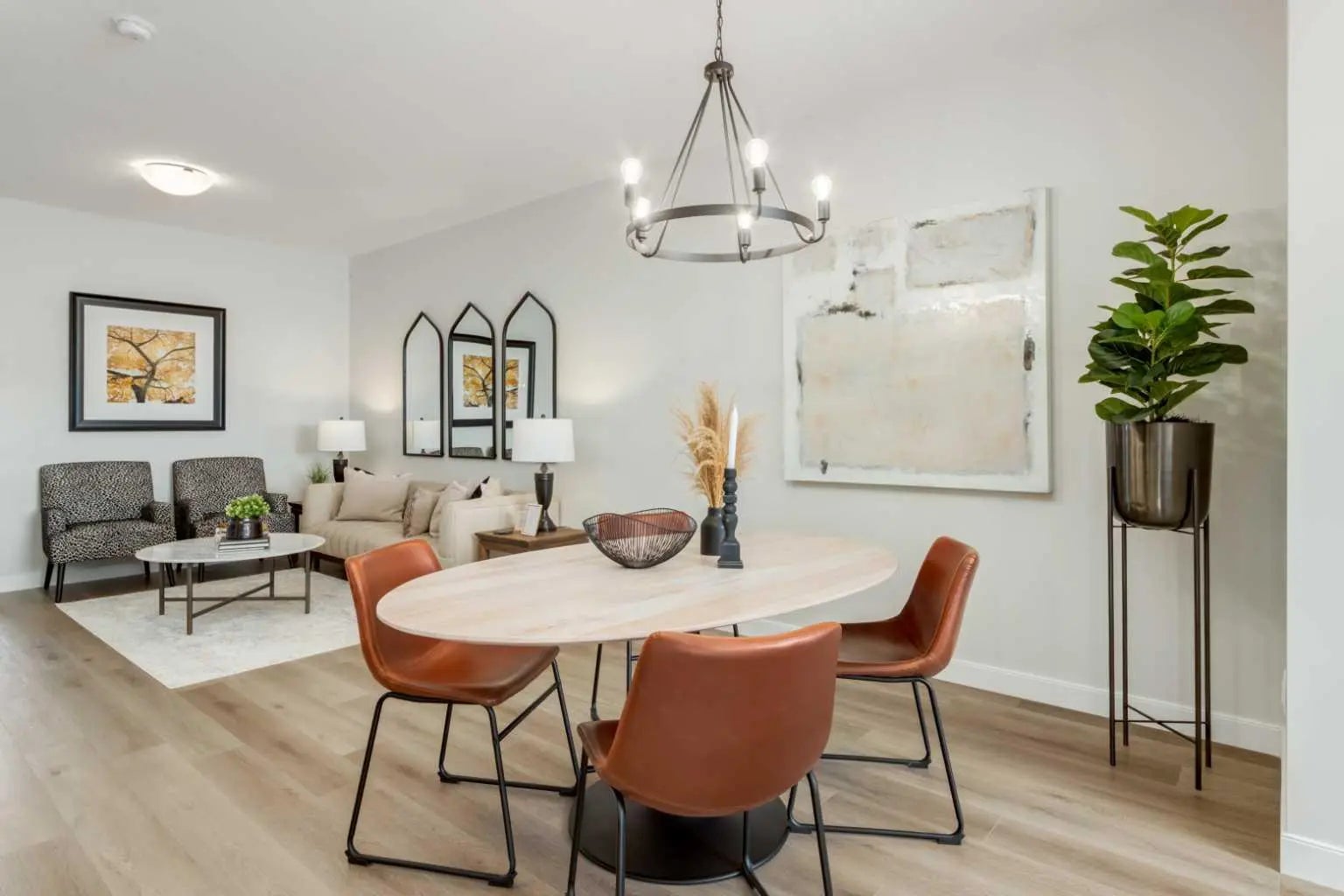 30 Tillotson Loop , Okotoks – Residential Semi Detached (Half Duplex) Listing Photo 7